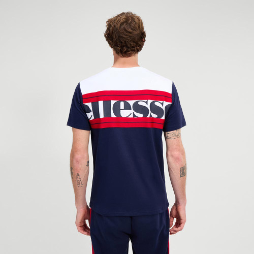Ellesse Ανδρική κοντομάνικη μπλούζα Macchio Tee